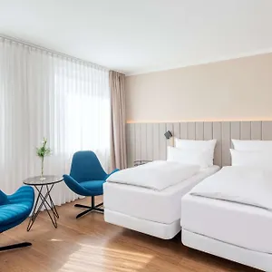 Hotel Nh Altstadt ****
